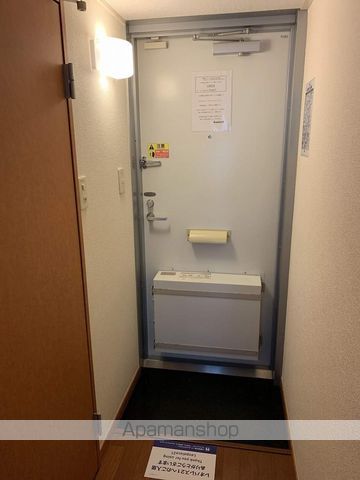 レオパレスアミカピアの内装写真
