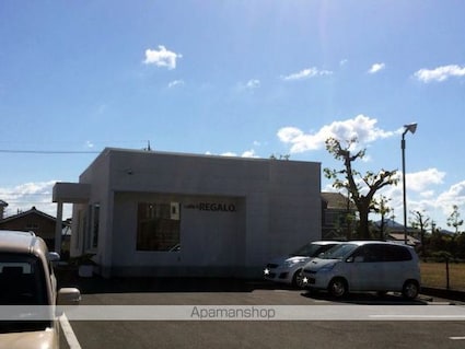 フェアリー・テール　Ⅳ[2DK/44.06m2]の周辺1