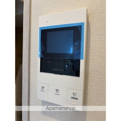 クラリティア上野稲荷町の内装写真