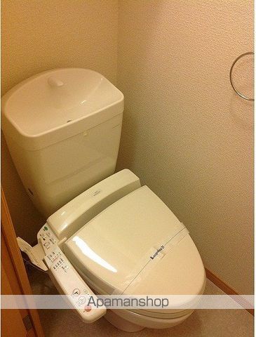 レオネクストやくまるの内装写真