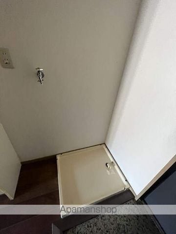 ヴィルドミールの内装写真
