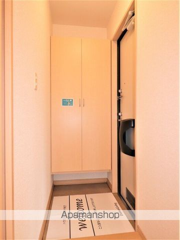 ビリーヴ ABの内装写真