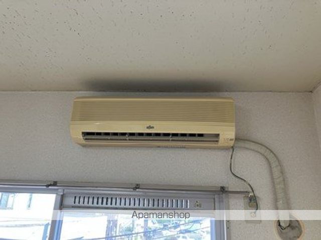 コーポ上山の内装写真