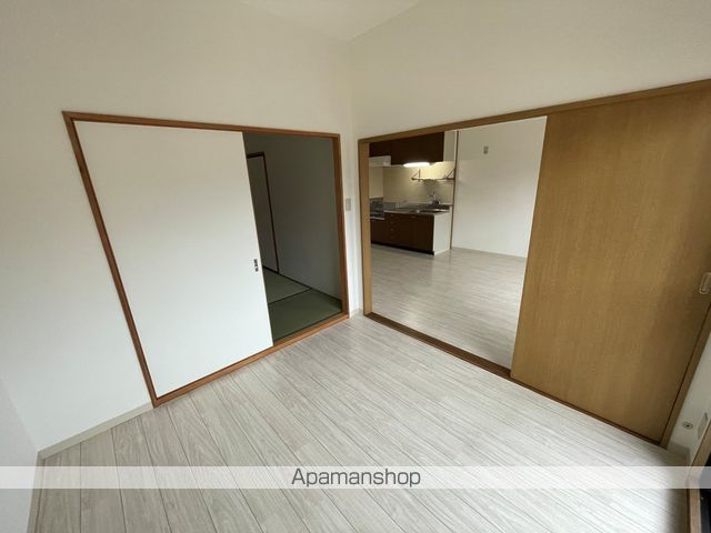 カーサフィオーレ壱番館の内装写真