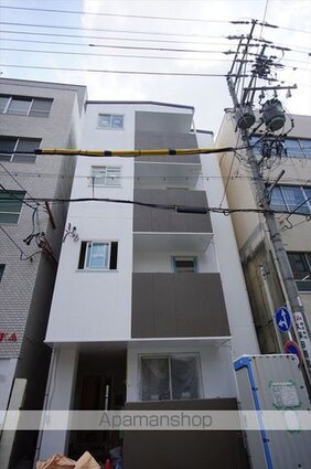 グランレーヴ千代田[1LDK/40.48m2]の外観2