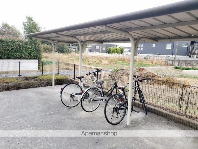 レオパレスグリーンパークのその他写真