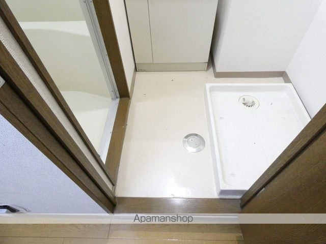 マンションアリーナ・ピアの内装写真
