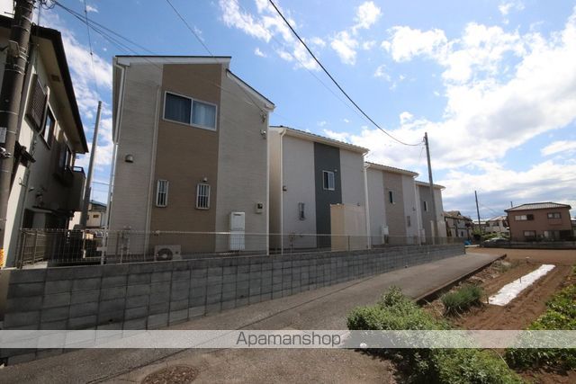 detached 埼玉県坂戸市花影町8-28
地図を見る