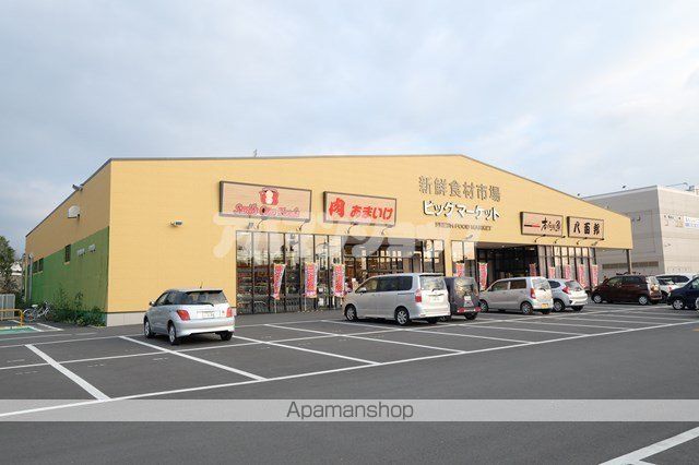 ライオンズマンション若葉の周辺写真