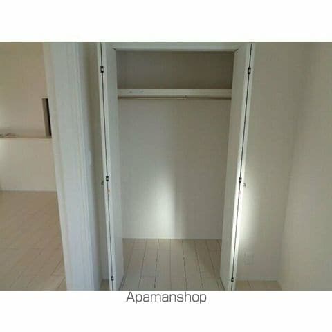 エムロードの内装写真