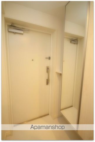 URBANEX真田山の内装写真