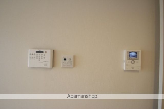 フルーレの内装写真