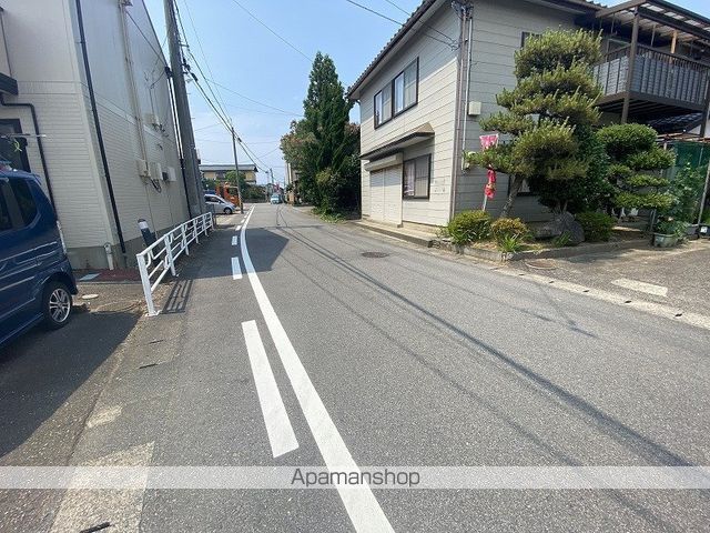 メゾンドフレールAの周辺写真
