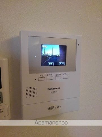 ユーソニアン・前川東Dの内装写真