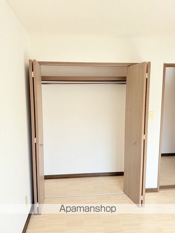 メゾンシュペールの内装写真