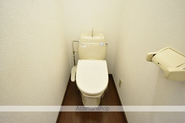 ラフォーレMの内装写真