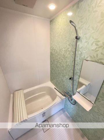 田村様2階建貸家の内装写真