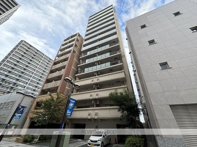 エステムプラザ町田ティアラの外観写真