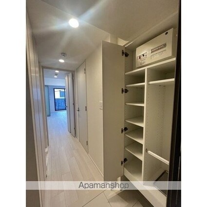 ＡＩＦＬＡＴ品川戸越パークサイド[1DK/25.46m2]のその他内装