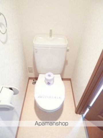 クリエール小郡の内装写真