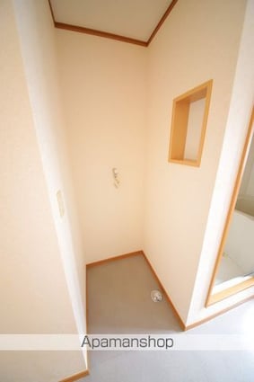 コーポアマノ[2K/24.84m2]のその他設備