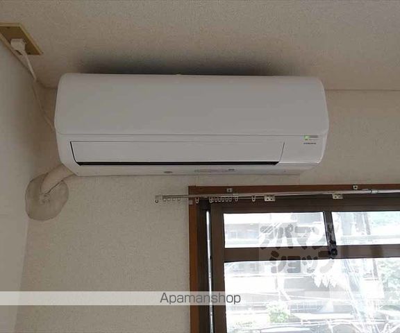 パレスJの内装写真