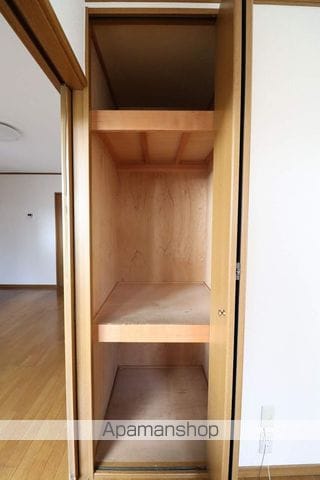 エクレールBの内装写真