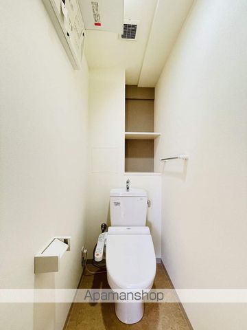 プランドール千種の内装写真