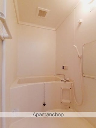 ボナールⅡ[2LDK/62.1m2]のバス