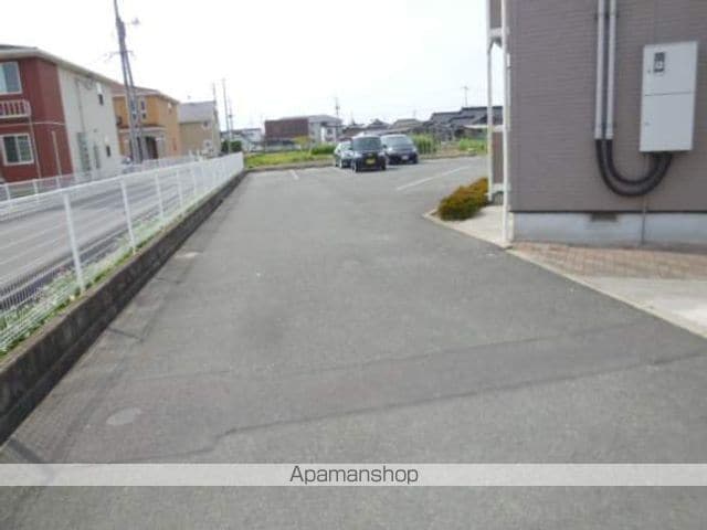 グリーンハイツのその他写真