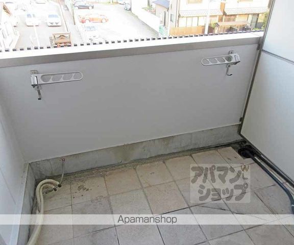 ディスティ桃山のその他写真
