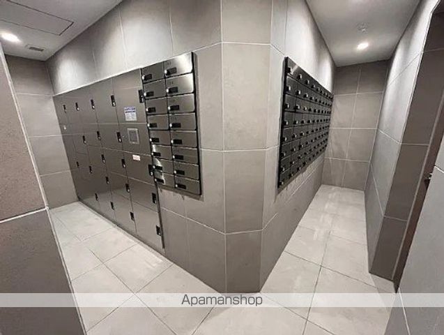 エスティメゾン大森のその他写真