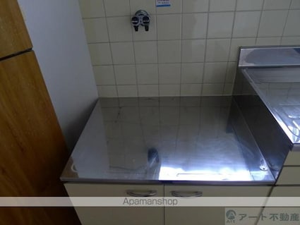 コーポ高砂[1R/26.92m2]の内装5