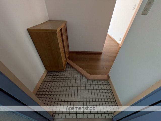 IKEDA BUILDINGの内装写真