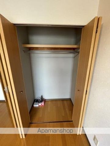 パークサイドグリッター弁天の内装写真