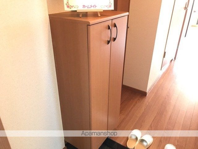 ウエストウィンの内装写真