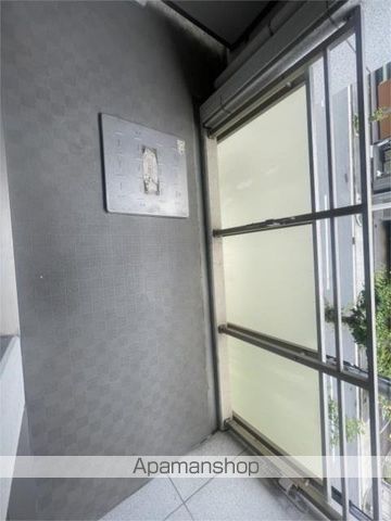 セイワパレス大手前西の内装写真