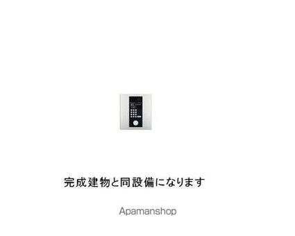 福岡県福岡市東区多の津５丁目[1K/30.11m2]のその他内装3