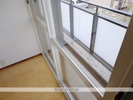 長野県松本市筑摩３丁目[2LDK/52.8m2]の内装4