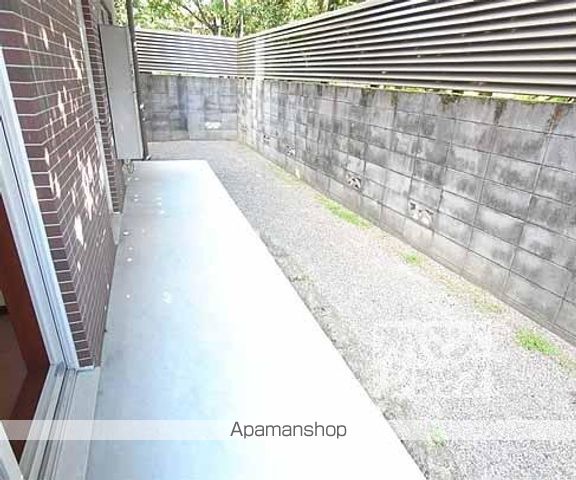 フォレストコートの内装写真