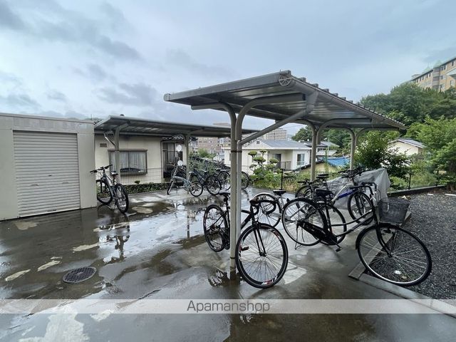 レオパレス京山マスカットのその他写真