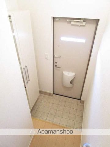 ベルカーサの内装写真