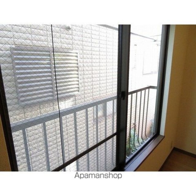 コーポ中山[1R/18.84m2]のトイレ