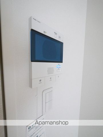ベルフェリーク西小山の内装写真