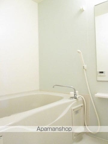 プラシードIの内装写真