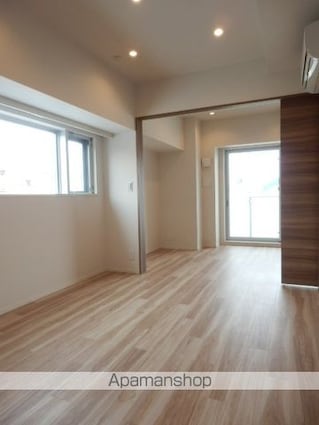 パークハビオ秋葉原エスト[1LDK/40.75m2]のリビング・居間
