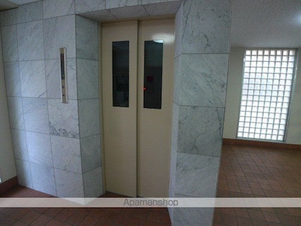 カオルハイム[1LDK/45.57m2]の共用部7