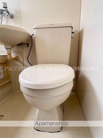 アイパレスの内装写真