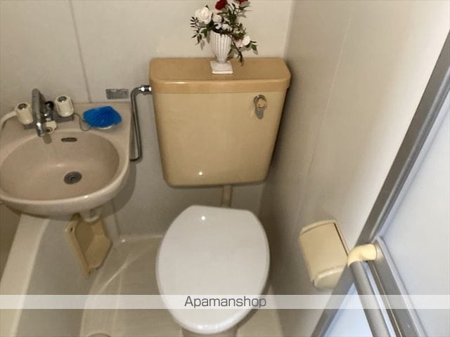 ファーストシティ橋本の内装写真