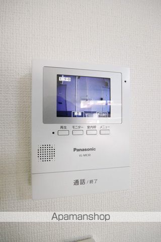 ジュネス鶴ヶ島の内装写真